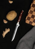 FUJUNI HF Series Damascus Steel 5.5" Boning Knife