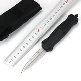 Butterfly 3300  D2 outdoor knife portable zinc alloy tactical knife