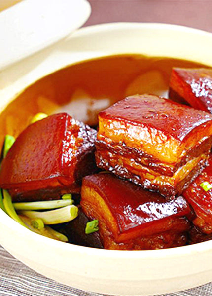 How to Make Dongpo Pork