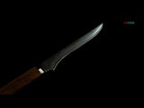 FUJUNI LR Series Damascus Steel 5.5" Boning Knife