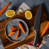 Verge 7" Santoku