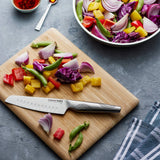 Genesis 7" Vegetable Cleaver