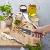 Might 7" Santoku