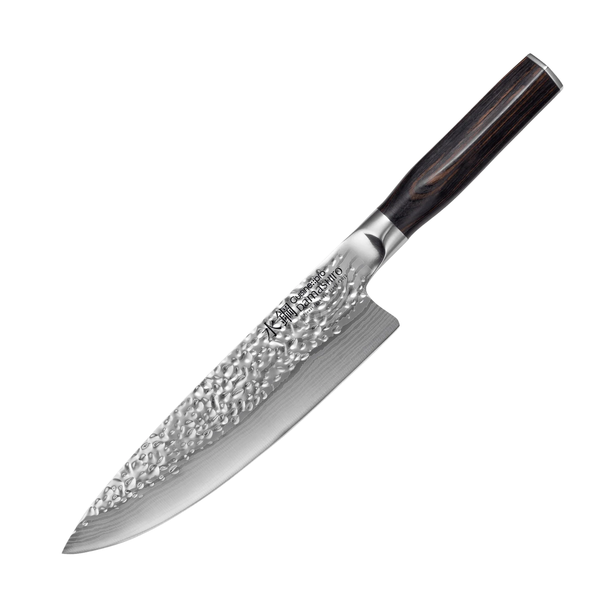 Genesis 6.5" Compact Chef's Knife
