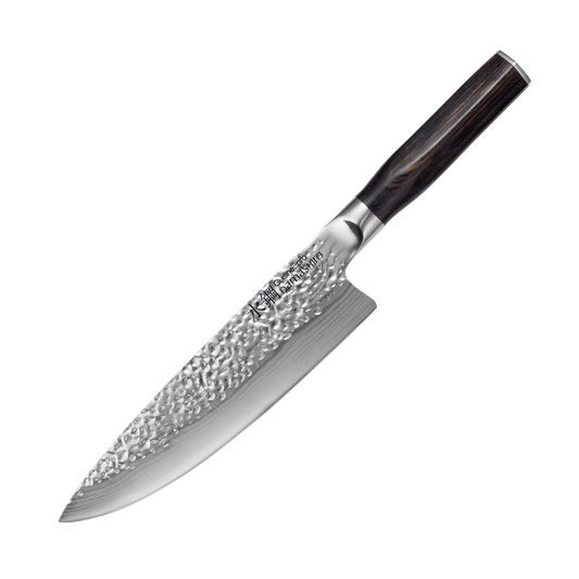 Genesis 6.5" Compact Chef's Knife
