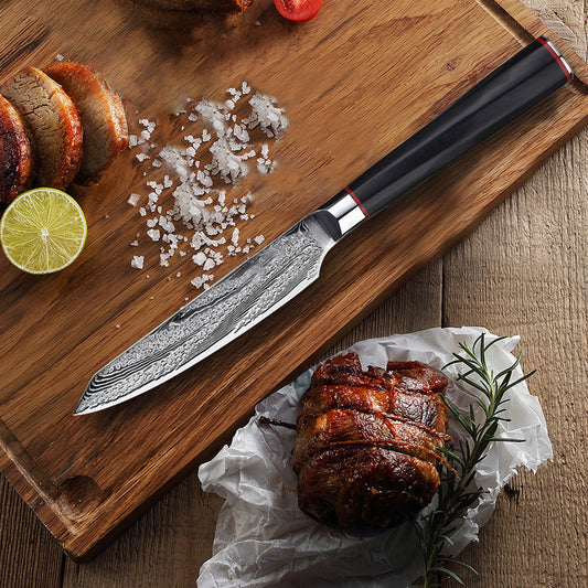 Might 8" Chef's Knife