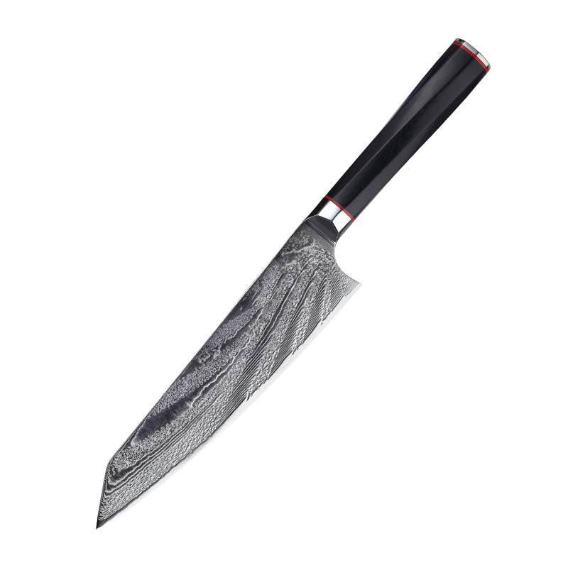 Iris 7" Artisan Santoku