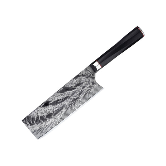Iris 7" Vegetable Cleaver