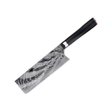 Iris 7" Vegetable Cleaver
