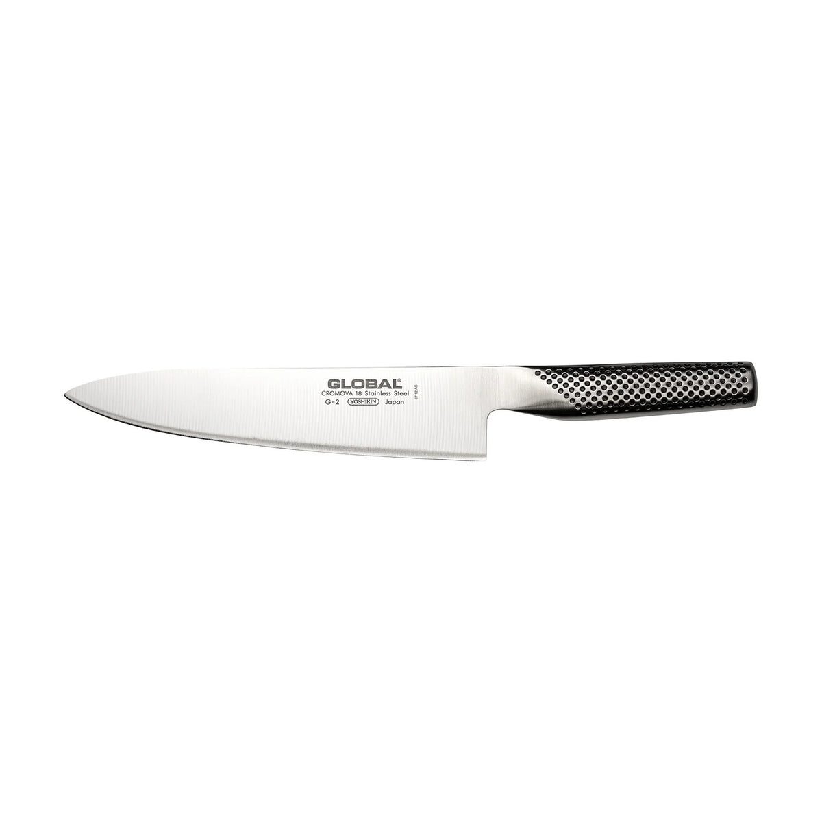G-2 Cook's Knife 20cm
