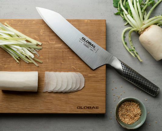GS-5 Vegetable Chopping Knife 14cm