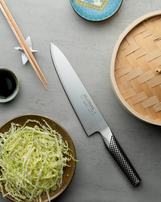G-2 Cook's Knife 20cm